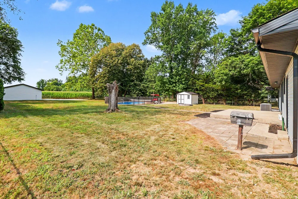 220 Pennbrook Trail Pennfield Charter Township, MI 49017