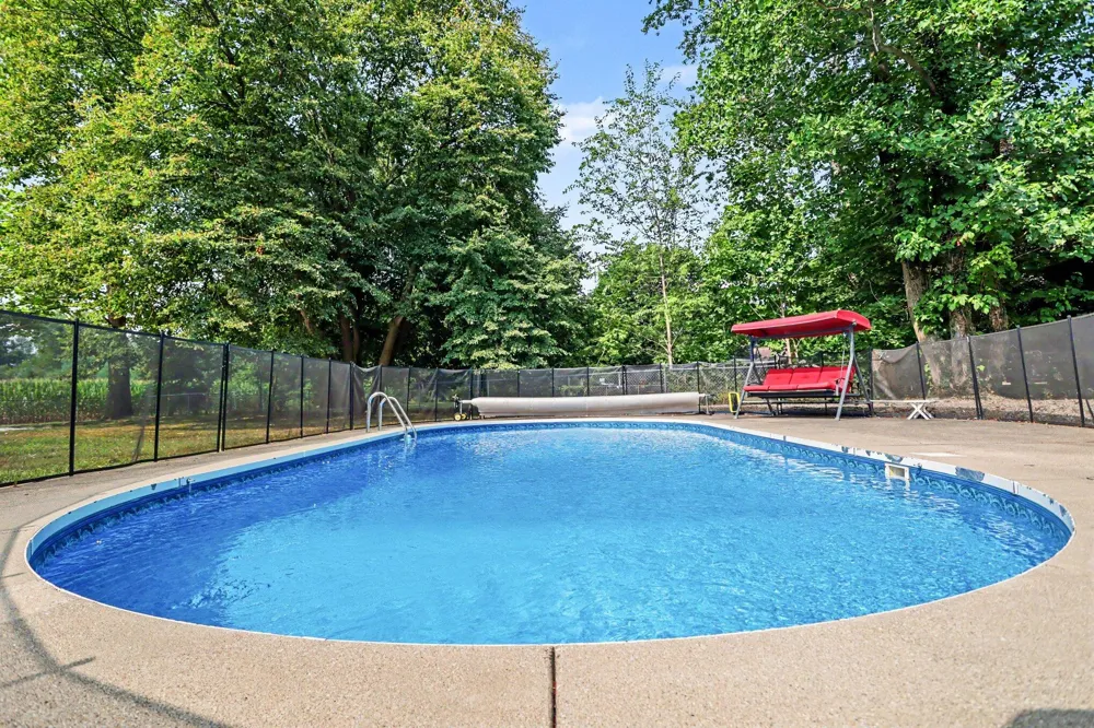 220 Pennbrook Trail Pennfield Charter Township, MI 49017