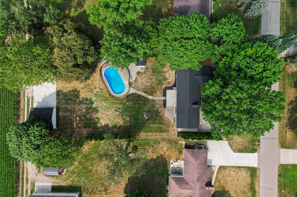 220 Pennbrook Trail Pennfield Charter Township, MI 49017