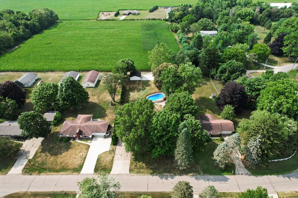 220 Pennbrook Trail Pennfield Charter Township, MI 49017