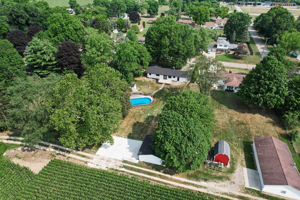 220 Pennbrook Trail Pennfield Charter Township, MI 49017