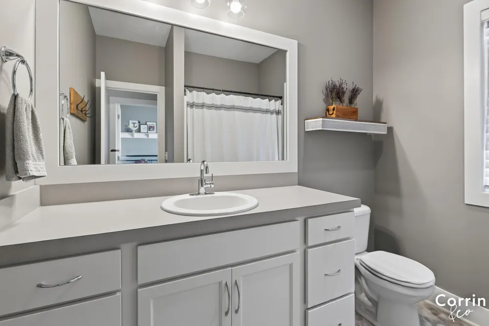 1520 Shenandoah Drive Holland Charter Township, MI 49464