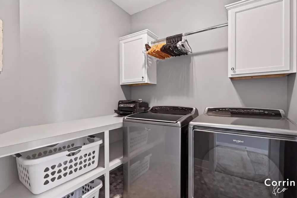 1520 Shenandoah Drive Holland Charter Township, MI 49464