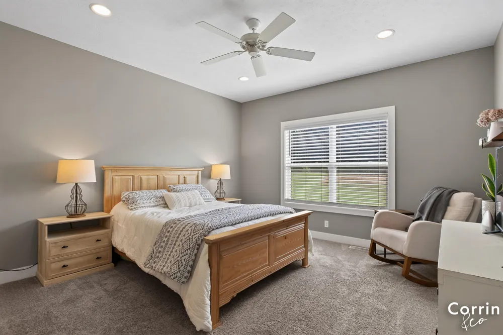 1520 Shenandoah Drive Holland Charter Township, MI 49464
