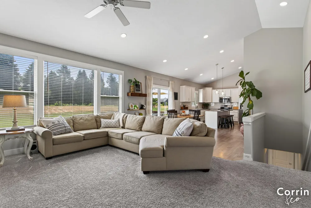 1520 Shenandoah Drive Holland Charter Township, MI 49464