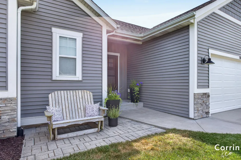 1520 Shenandoah Drive Holland Charter Township, MI 49464
