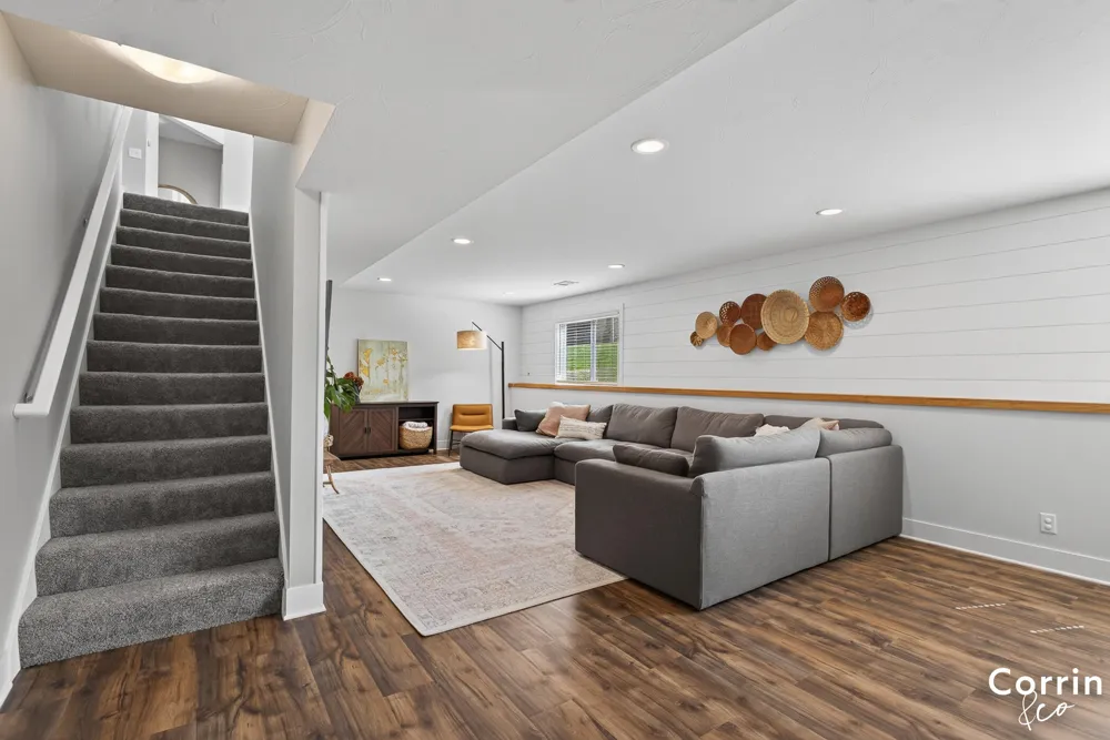 1520 Shenandoah Drive Holland Charter Township, MI 49464