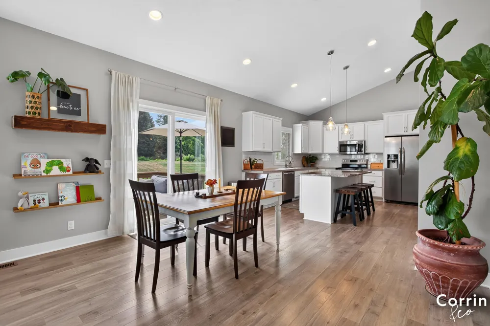 1520 Shenandoah Drive Holland Charter Township, MI 49464