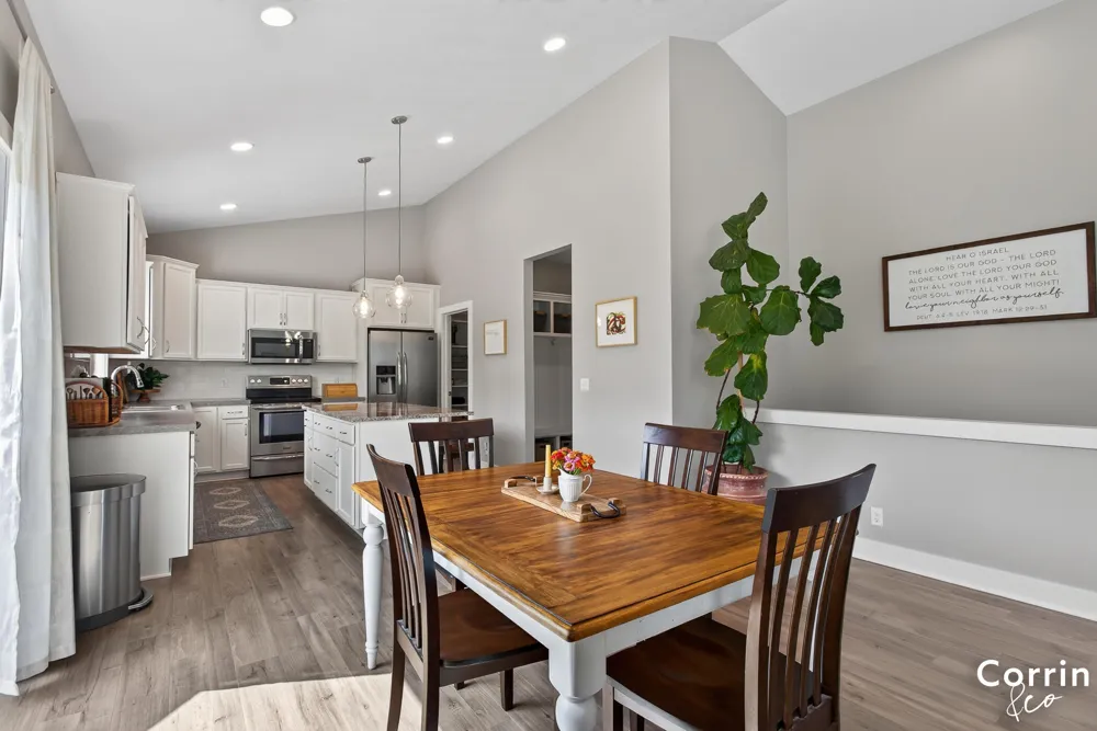 1520 Shenandoah Drive Holland Charter Township, MI 49464