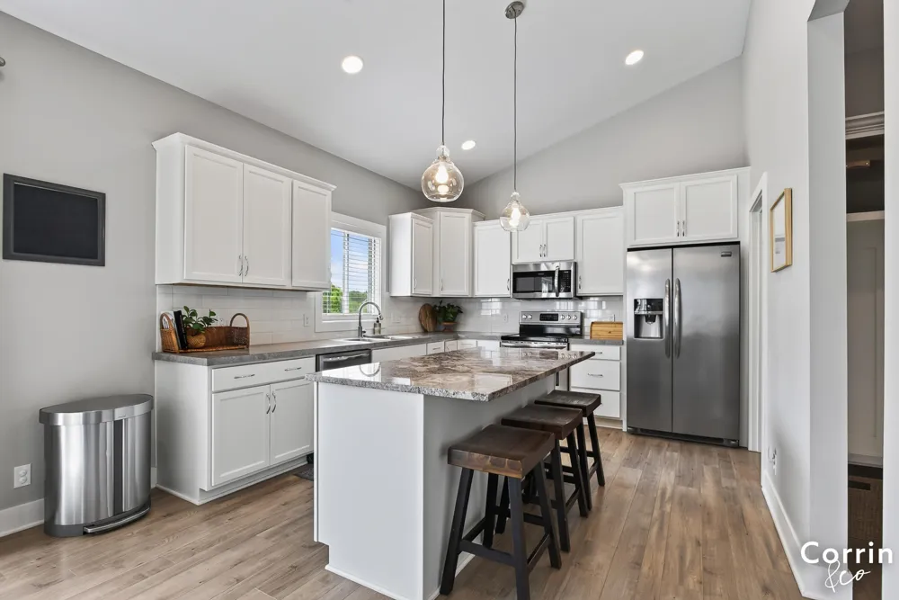 1520 Shenandoah Drive Holland Charter Township, MI 49464