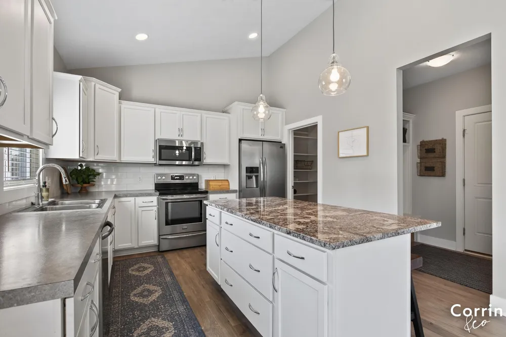 1520 Shenandoah Drive Holland Charter Township, MI 49464