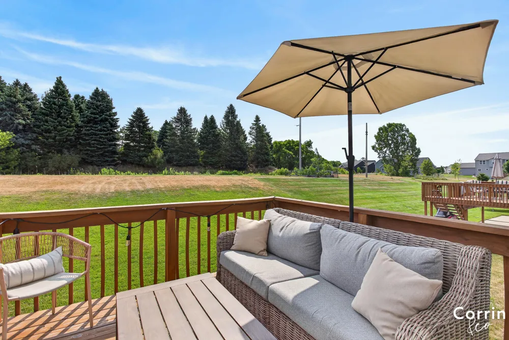 1520 Shenandoah Drive Holland Charter Township, MI 49464