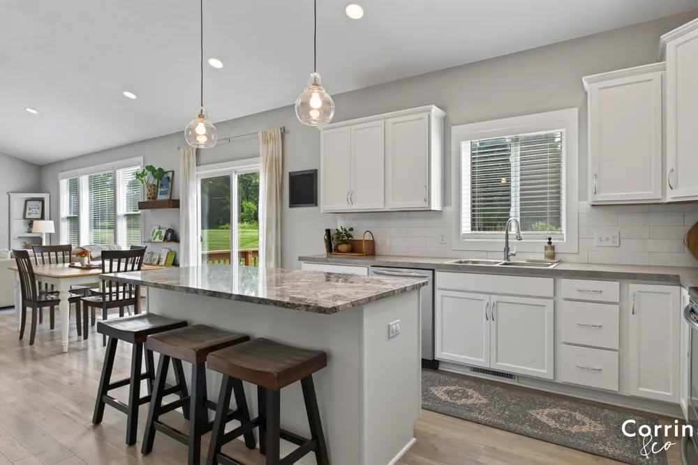 1520 Shenandoah Drive Holland Charter Township, MI 49464