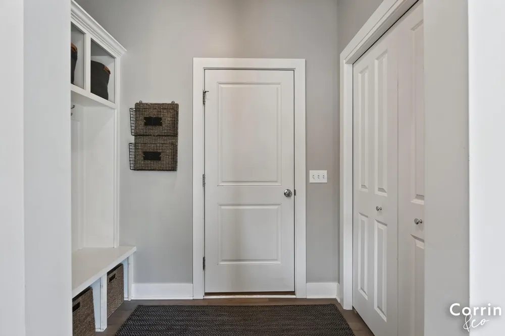 1520 Shenandoah Drive Holland Charter Township, MI 49464