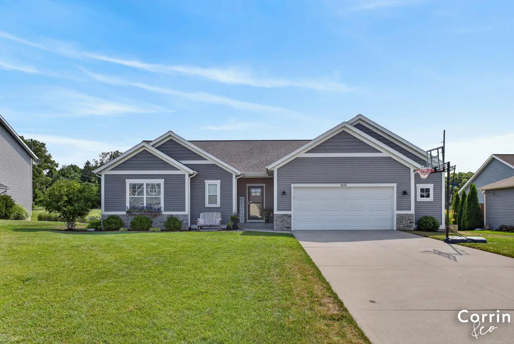 1520 Shenandoah Drive Holland Charter Township, MI 49464