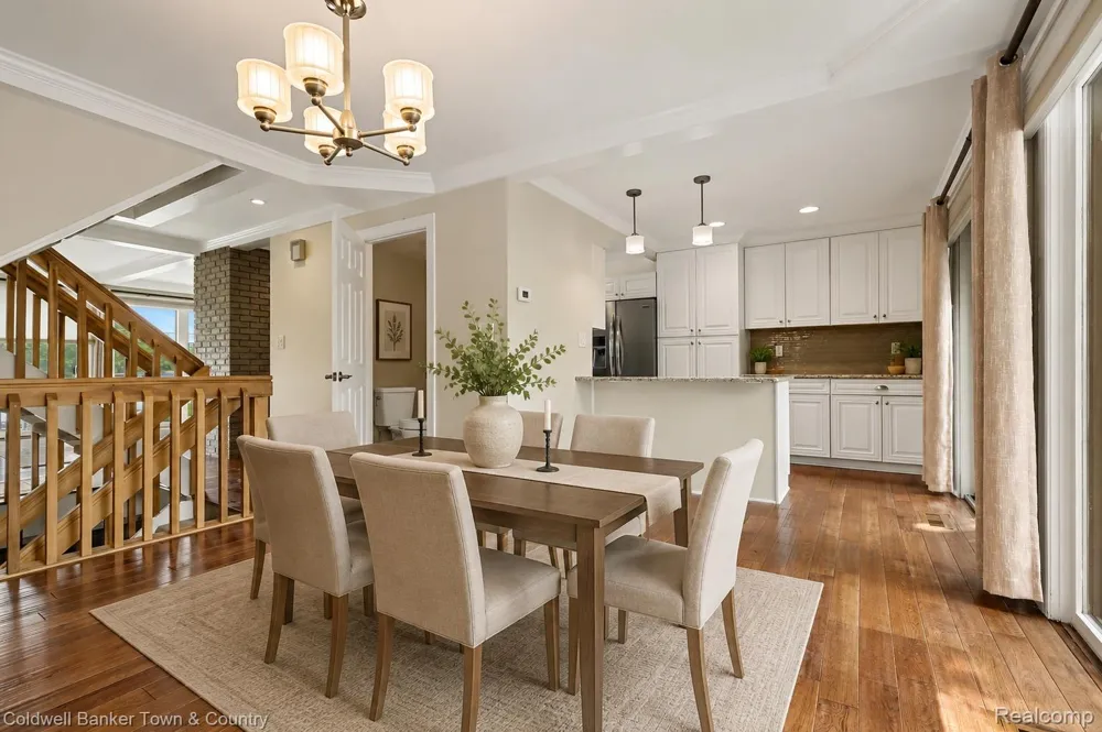 160 E Shore Drive Northfield Township, MI 48189