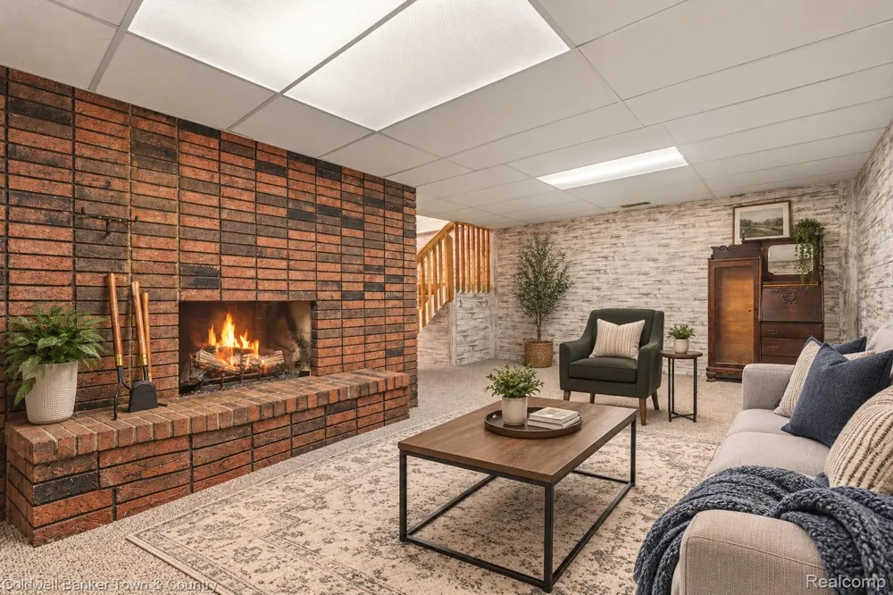 160 E Shore Drive Northfield Township, MI 48189