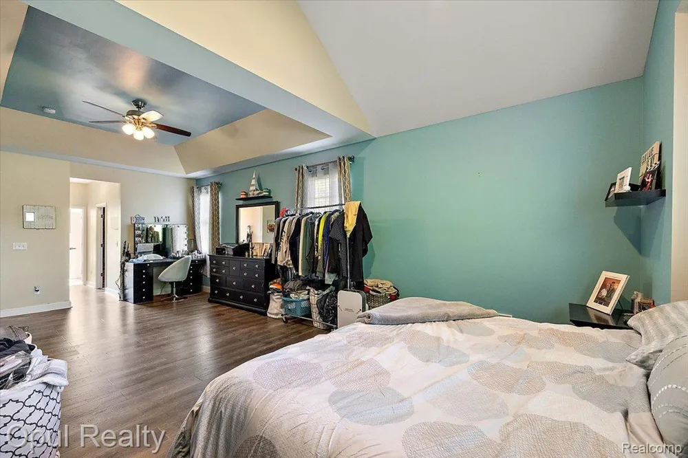 5164 Birch Lane Springfield Charter Township, MI 48350