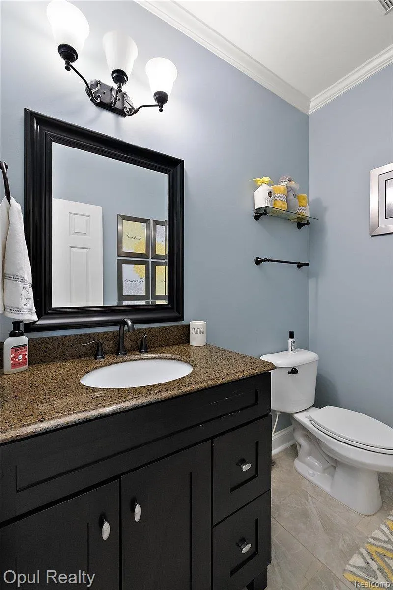 5164 Birch Lane Springfield Charter Township, MI 48350
