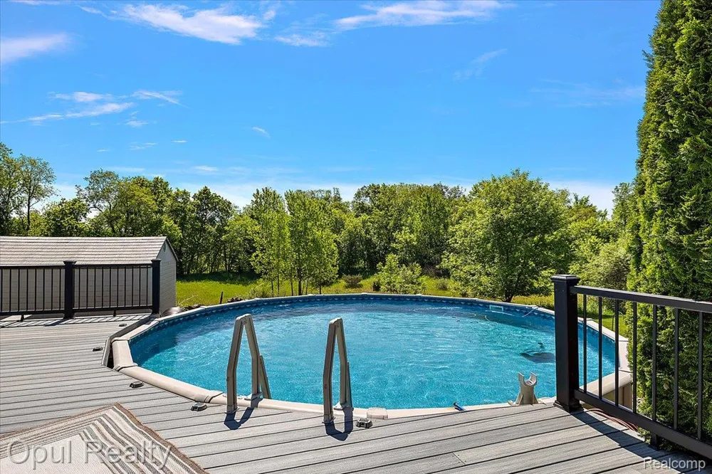 5164 Birch Lane Springfield Charter Township, MI 48350