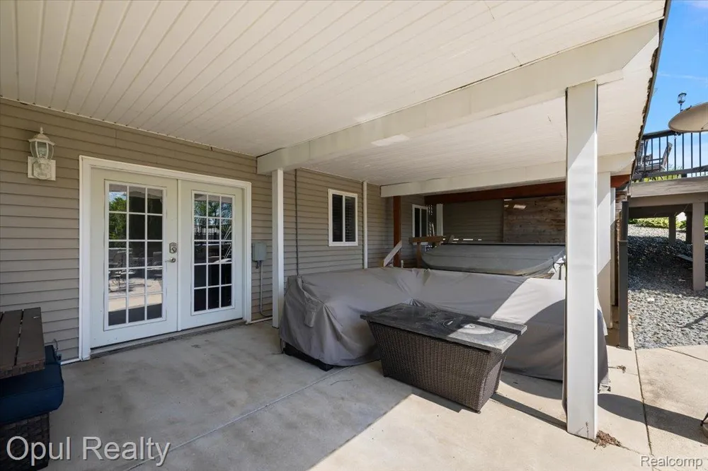 5164 Birch Lane Springfield Charter Township, MI 48350