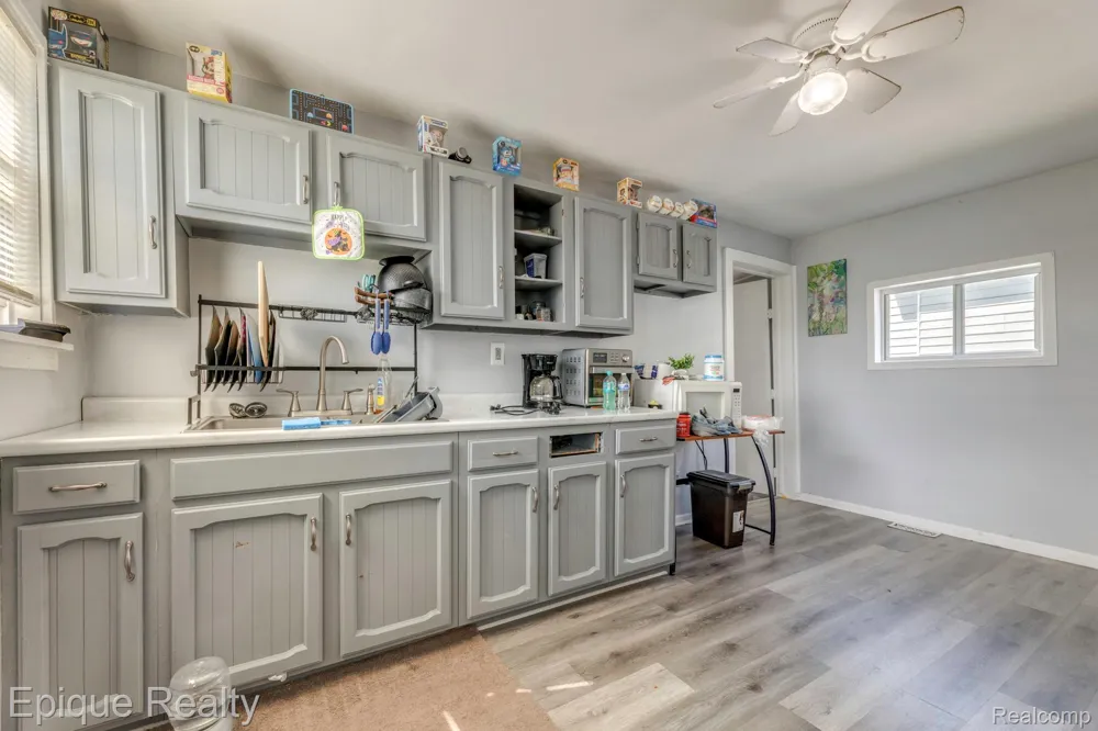 2808 Goulden Street Port Huron City, MI 48060