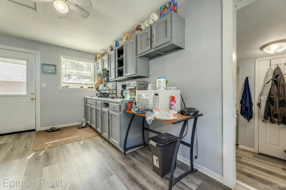 2808 Goulden Street Port Huron City, MI 48060
