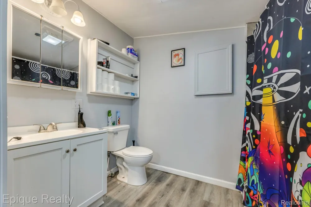 2808 Goulden Street Port Huron City, MI 48060