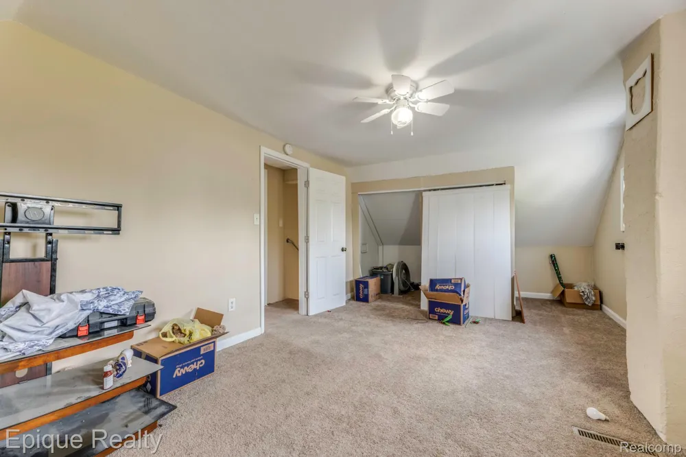2808 Goulden Street Port Huron City, MI 48060