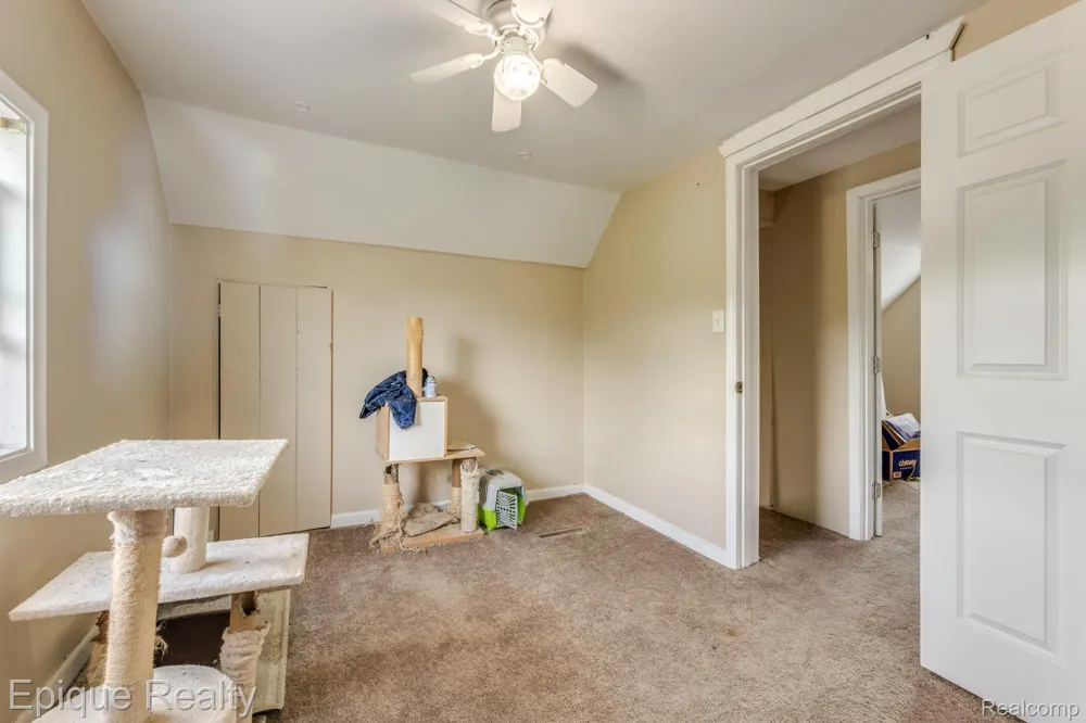 2808 Goulden Street Port Huron City, MI 48060