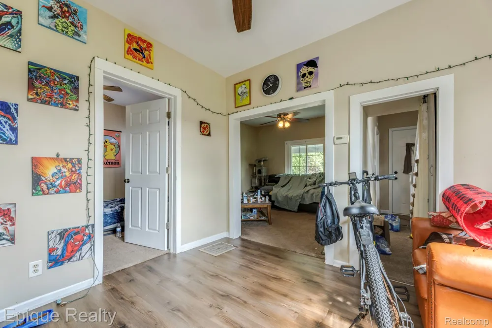 2808 Goulden Street Port Huron City, MI 48060