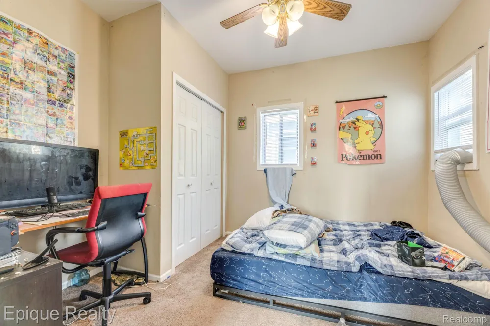2808 Goulden Street Port Huron City, MI 48060