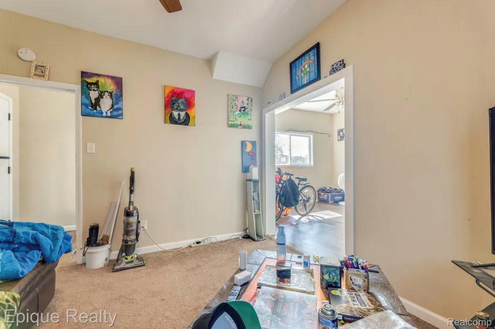 2808 Goulden Street Port Huron City, MI 48060