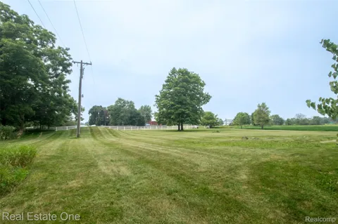 145 S Stockbridge Road