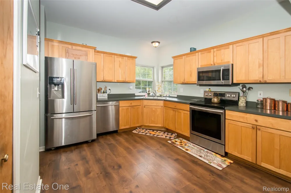 145 S Stockbridge Road White Oak Township, MI 48892