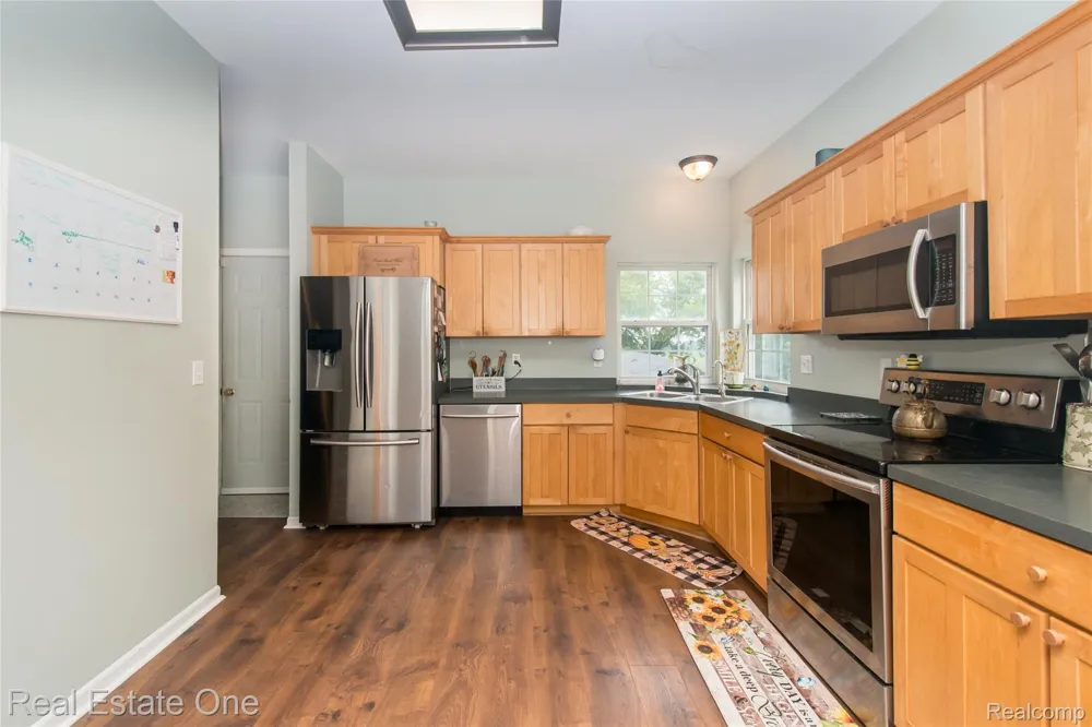 145 S Stockbridge Road White Oak Township, MI 48892