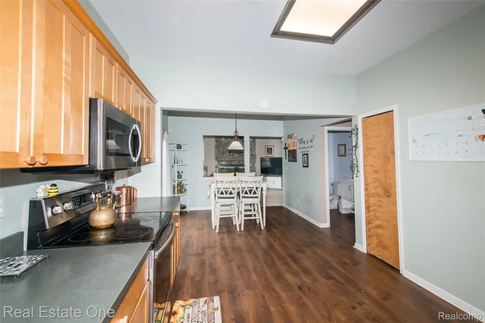 145 S Stockbridge Road White Oak Township, MI 48892