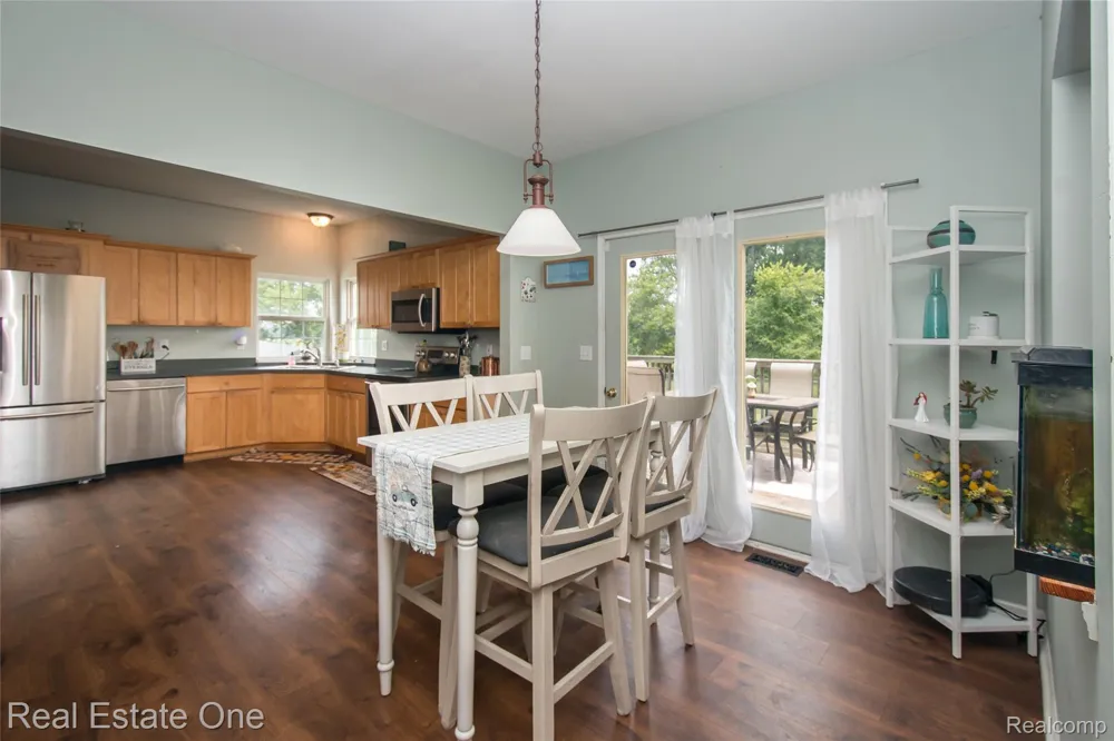 145 S Stockbridge Road White Oak Township, MI 48892
