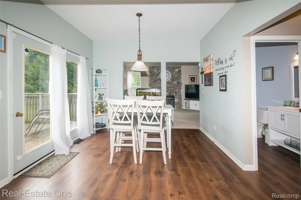 145 S Stockbridge Road White Oak Township, MI 48892