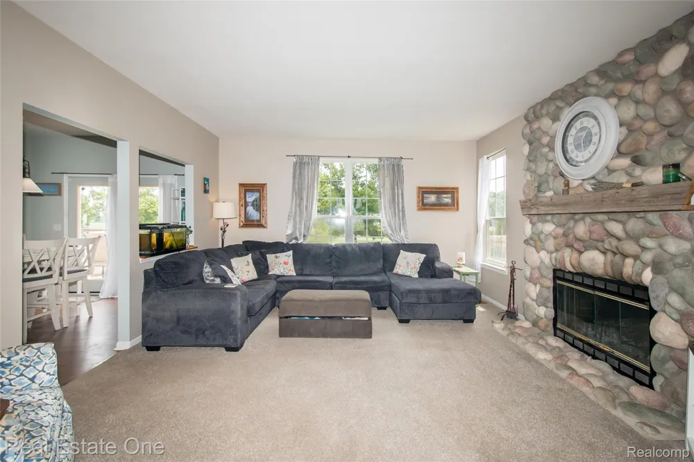 145 S Stockbridge Road White Oak Township, MI 48892