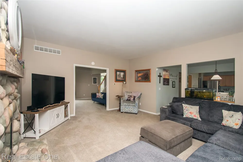 145 S Stockbridge Road White Oak Township, MI 48892