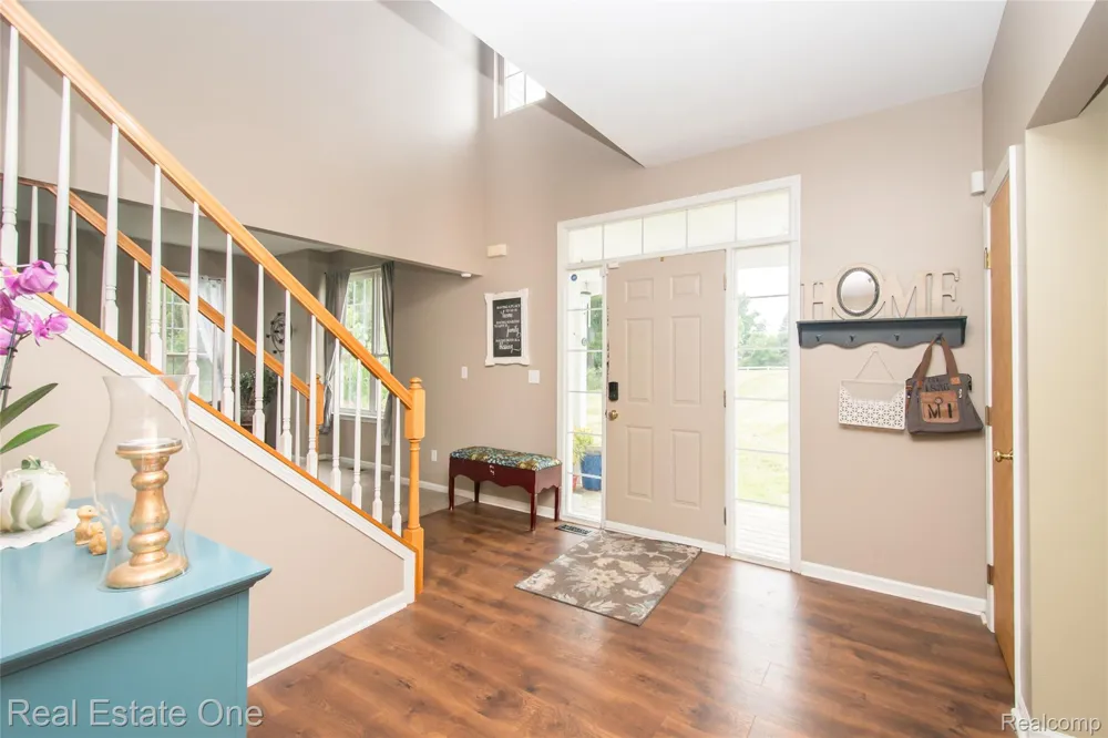 145 S Stockbridge Road White Oak Township, MI 48892