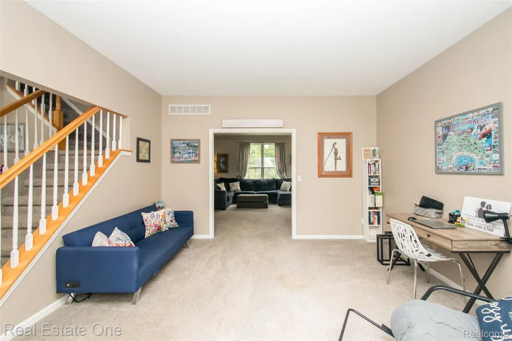 145 S Stockbridge Road White Oak Township, MI 48892