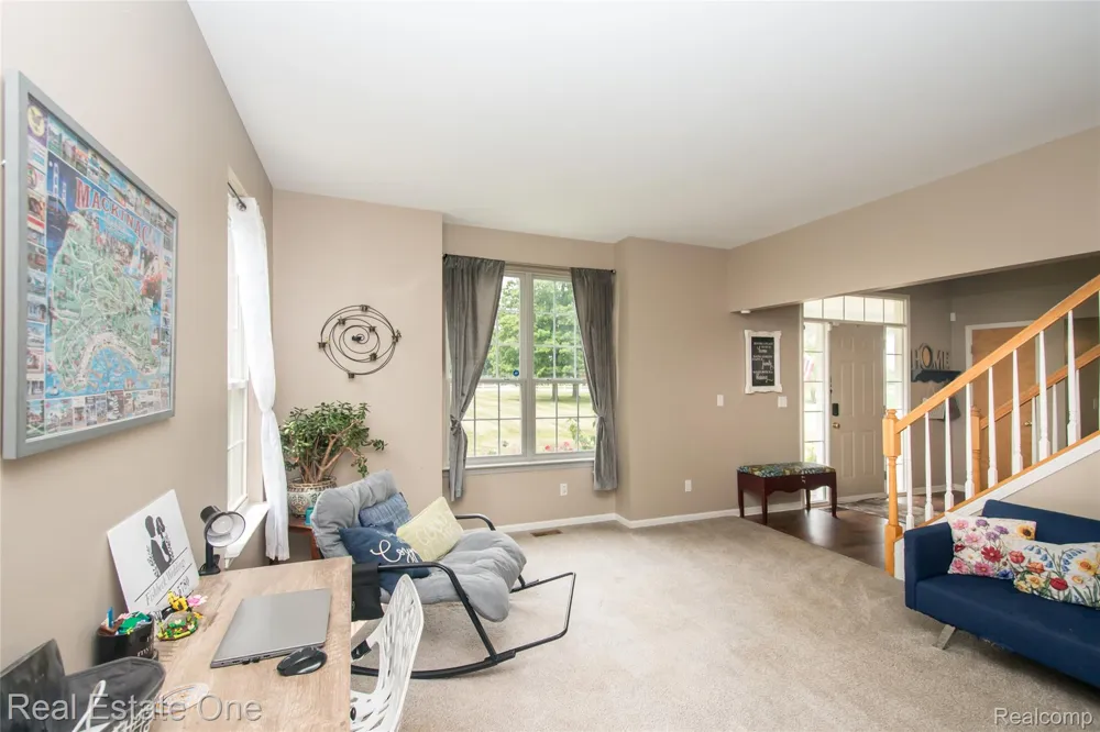 145 S Stockbridge Road White Oak Township, MI 48892