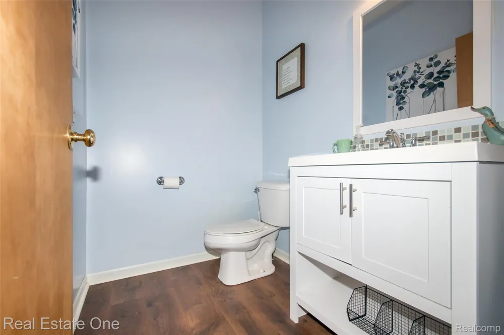 145 S Stockbridge Road White Oak Township, MI 48892