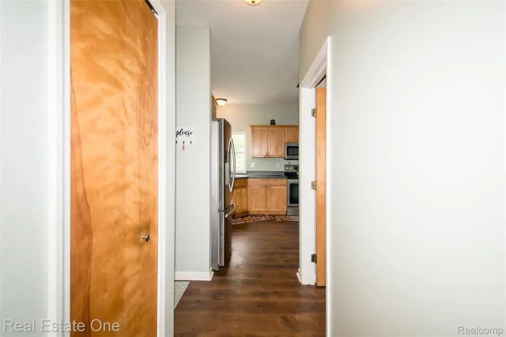 145 S Stockbridge Road White Oak Township, MI 48892