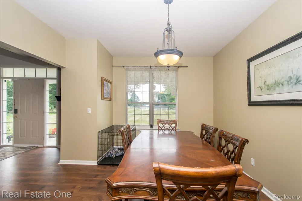 145 S Stockbridge Road White Oak Township, MI 48892