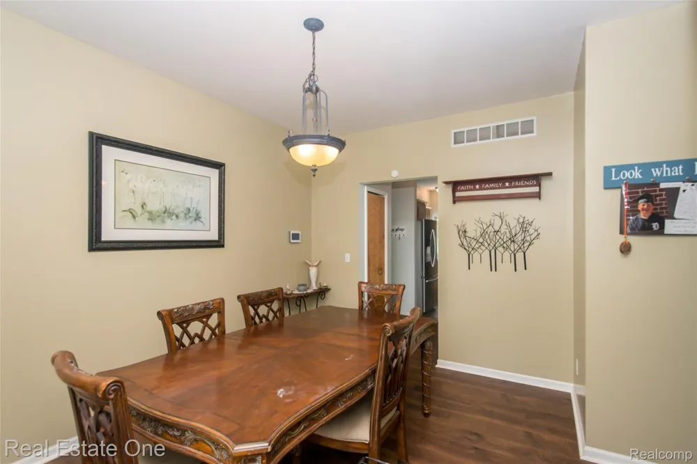 145 S Stockbridge Road White Oak Township, MI 48892