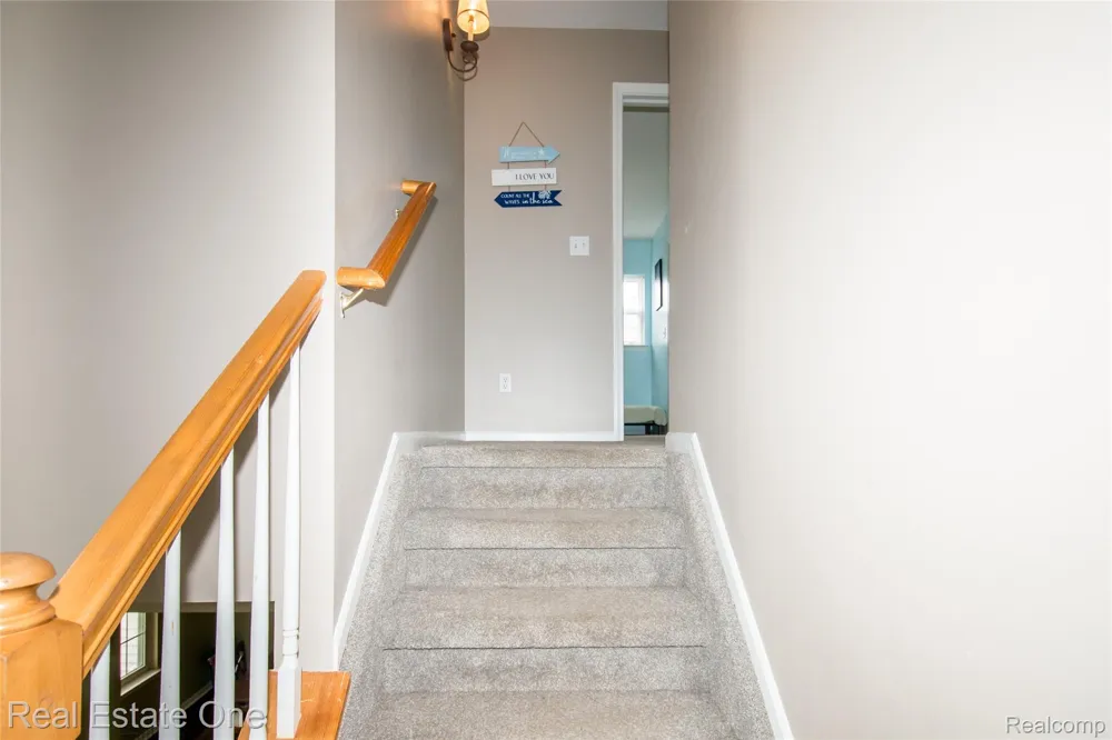 145 S Stockbridge Road White Oak Township, MI 48892