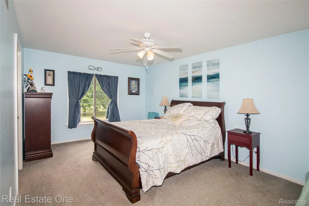 145 S Stockbridge Road White Oak Township, MI 48892